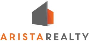 Logo for sponsor Arista Realty
