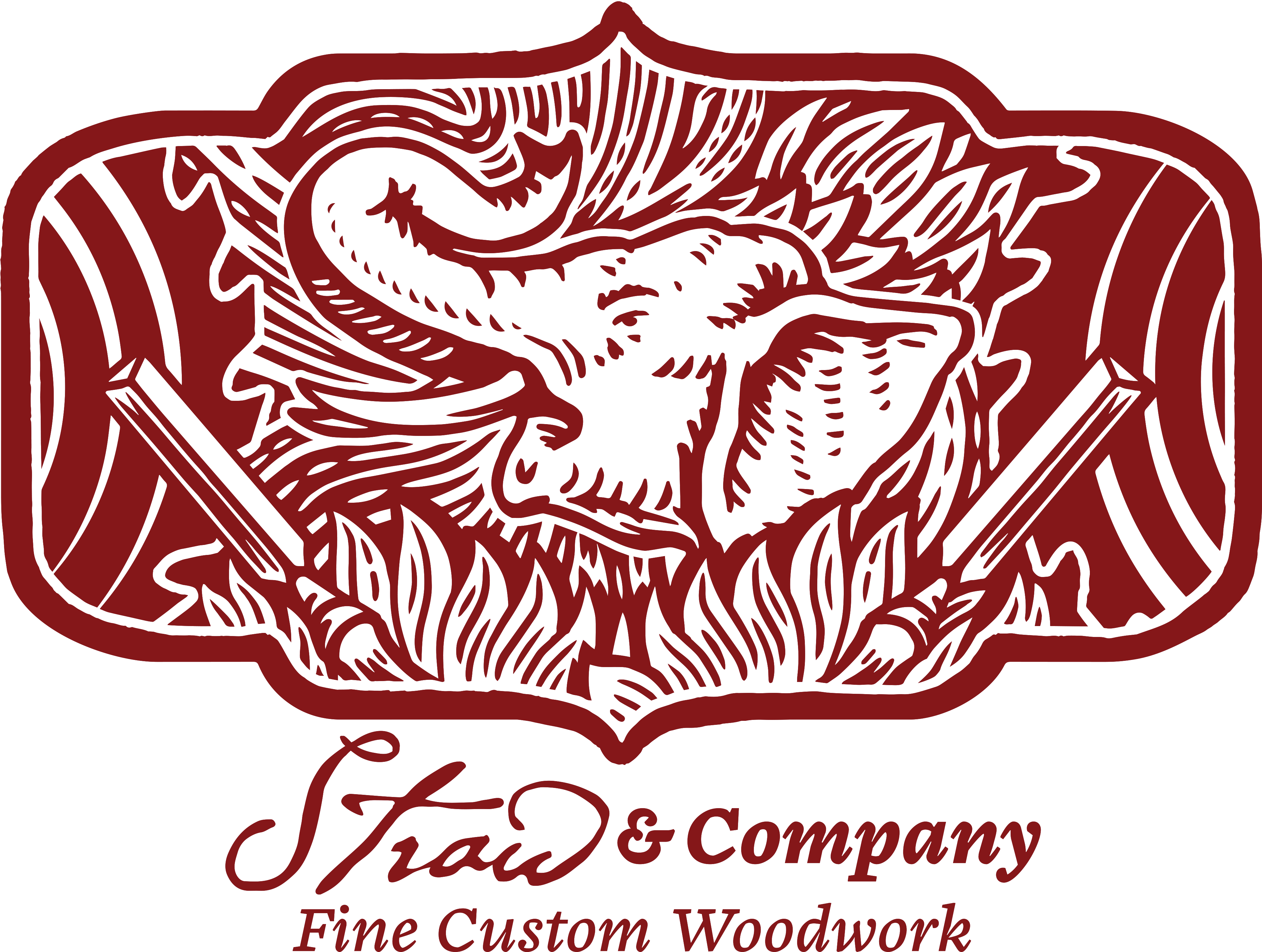 Straw and Company Fine Custom Woodwork